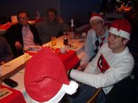 Weihnachtsfeier SMA 20.12.2007 014